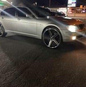 Meet your Posher, Acito